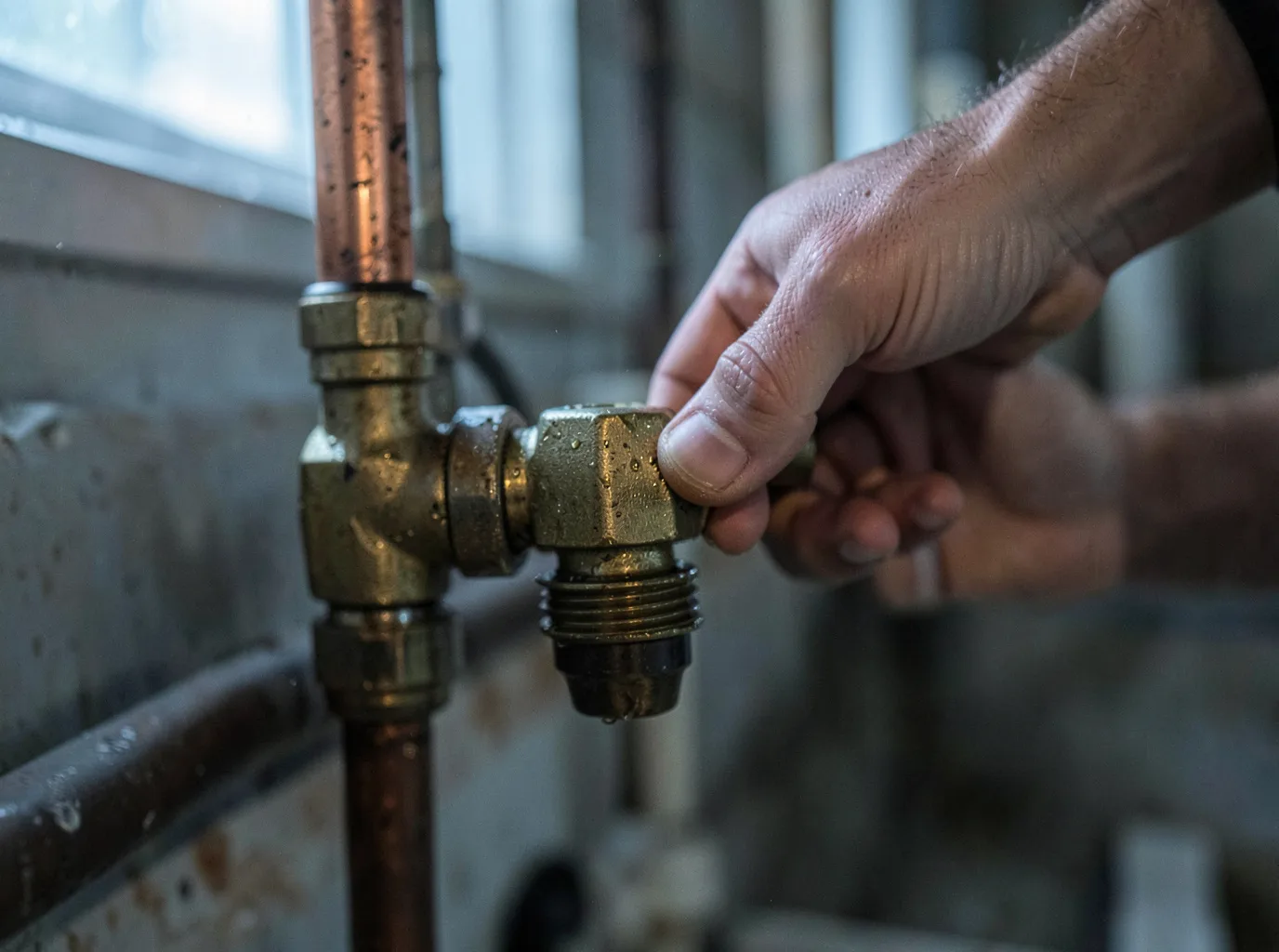 Emergency Plumber Lattimer Mines, PA FAQs